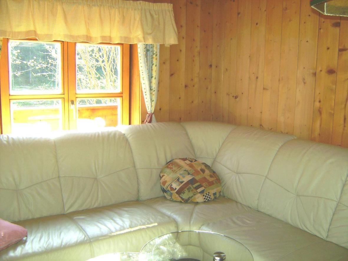 Lederer Haeus'L, Ferienwohnungen Ellmau Zewnętrze zdjęcie