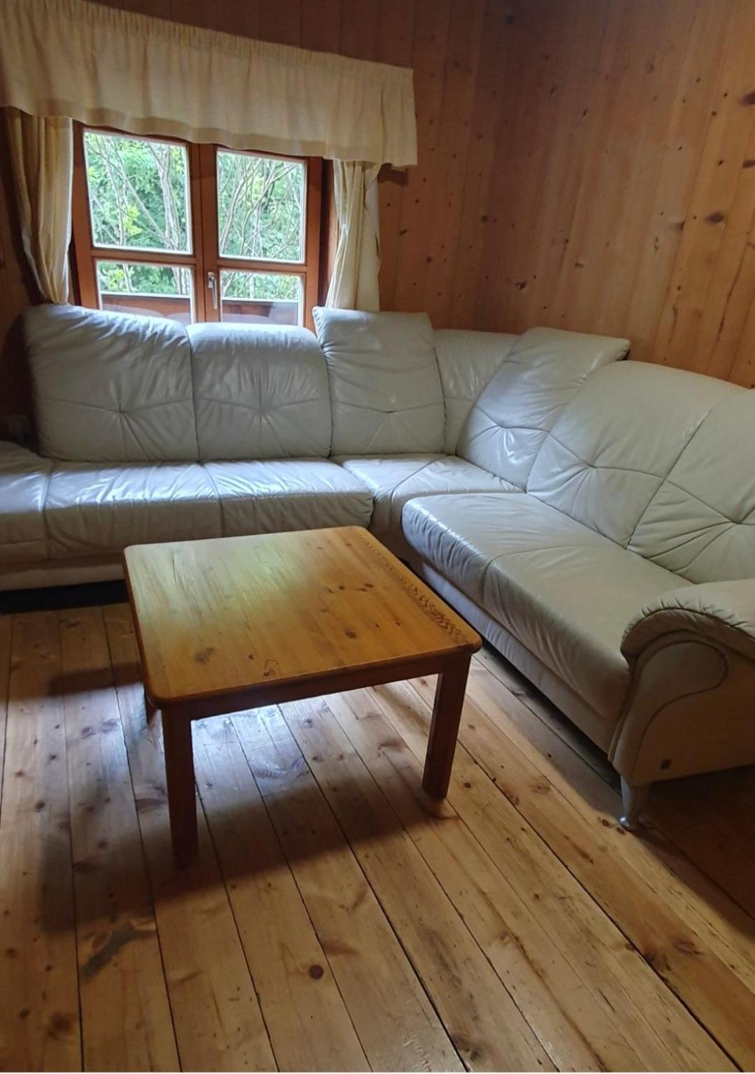 Lederer Haeus'L, Ferienwohnungen Ellmau Zewnętrze zdjęcie